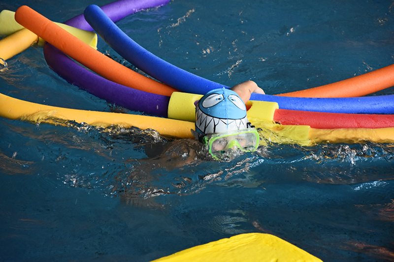 Schwimmen
